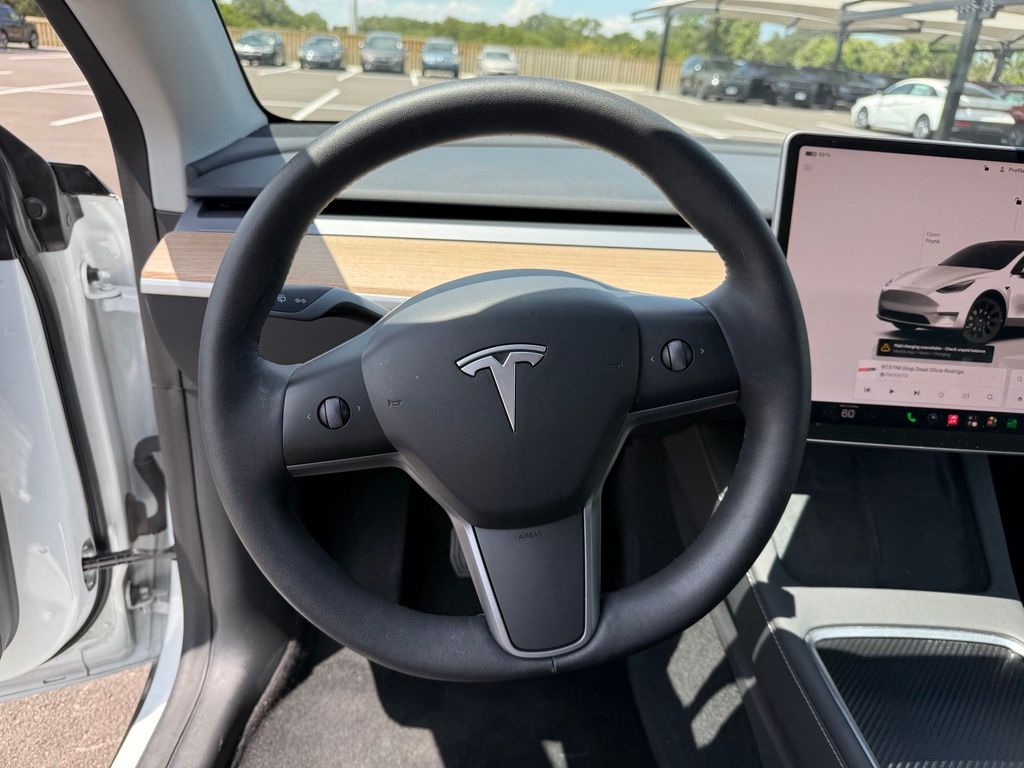 Thumbnail: 2023 Tesla Model Y - 15