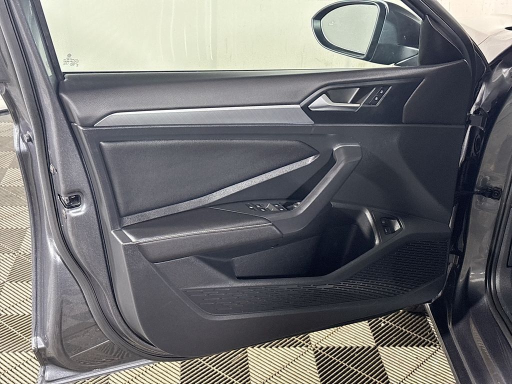 2022 Volkswagen Jetta 1.5T SE