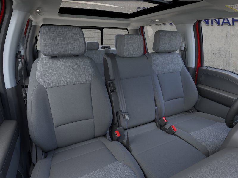 2025 Ford F-350SD XLT