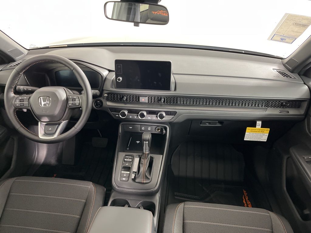 Thumbnail: 2026 Honda CR-V - 15