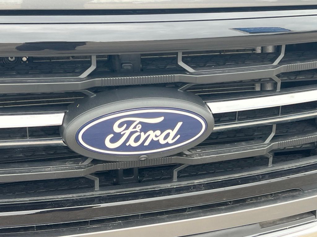 2024 Ford F-150 XLT - 3
