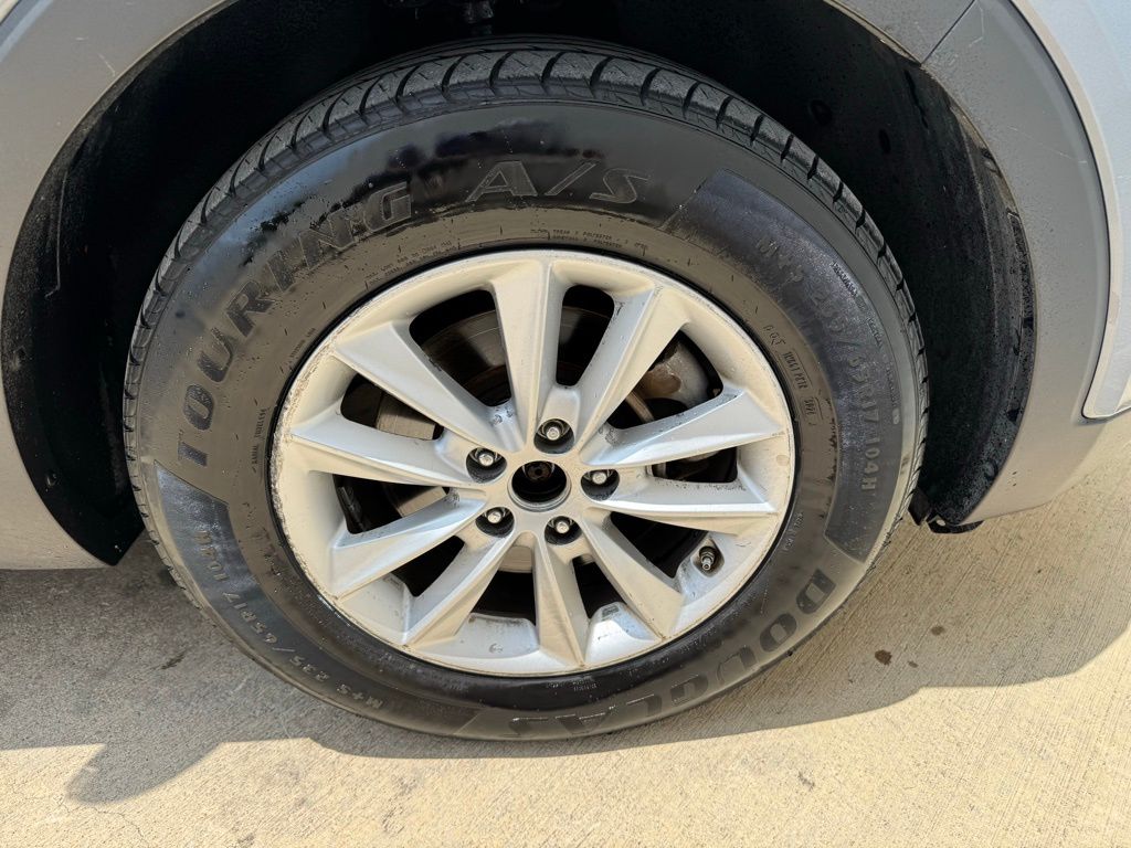 Used Car 2020 Kia Sorento  Lx For Sale Under $12,000 In Georgetown, Texas
