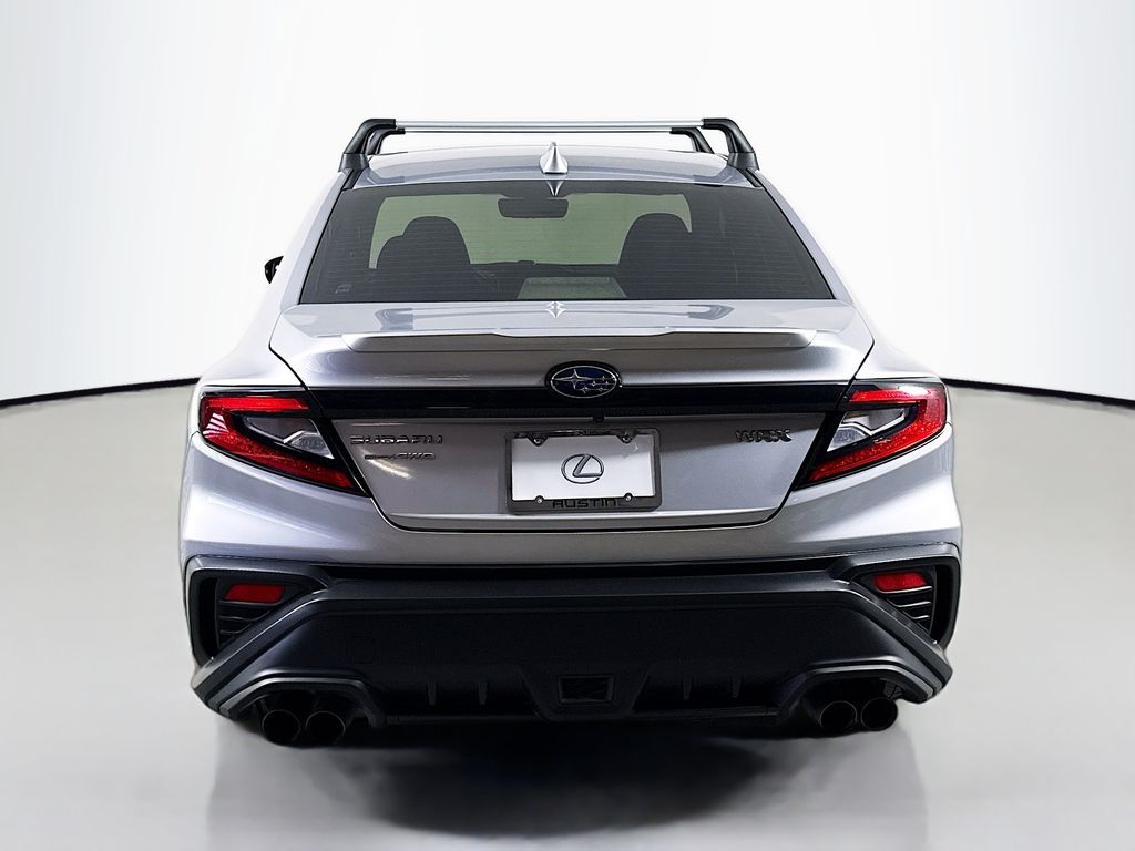 Thumbnail: 2023 Subaru WRX - 6