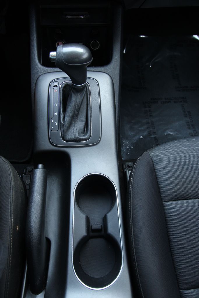 Used 2015 Kia Forte Sedan