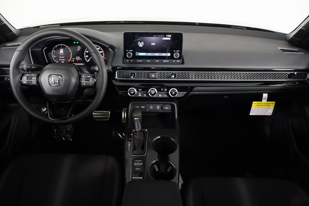 Thumbnail: 2026 Honda Civic - 4