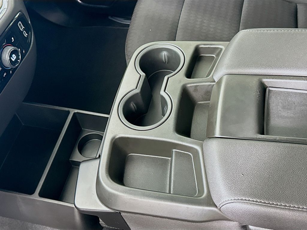 2023 Chevrolet Silverado 1500 LT 17