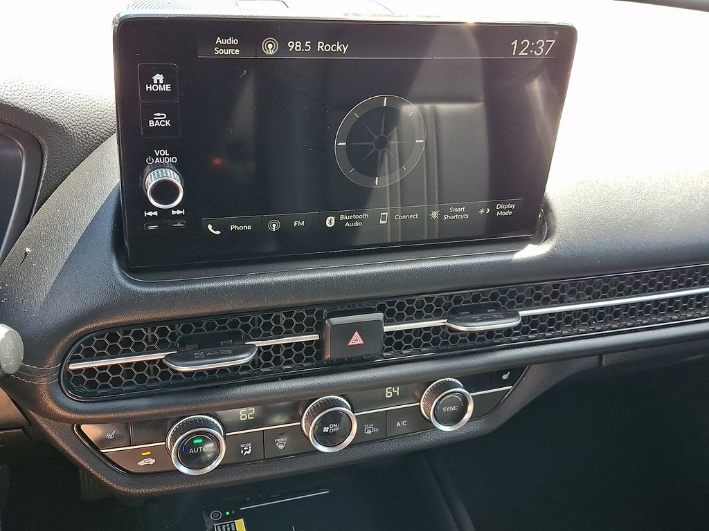 2023 Honda HR-V EX-L  at South Hills Kia