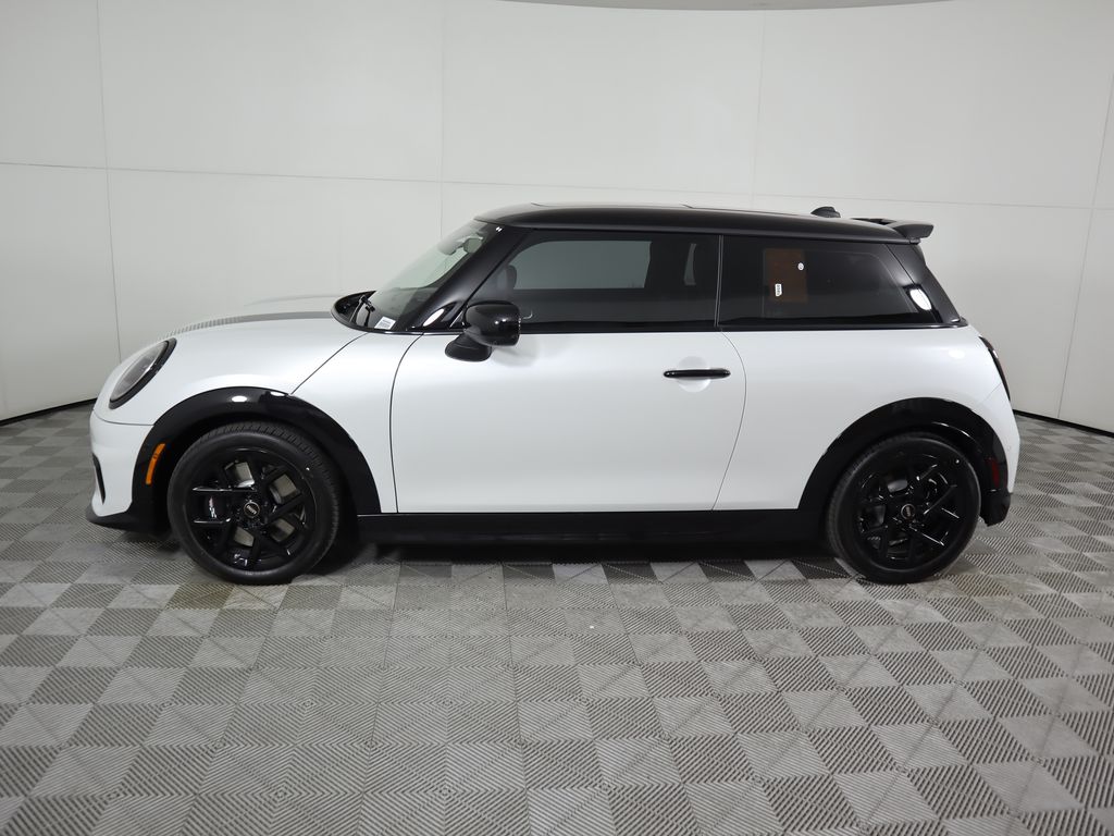 Thumbnail: 2026 MINI Cooper - 8