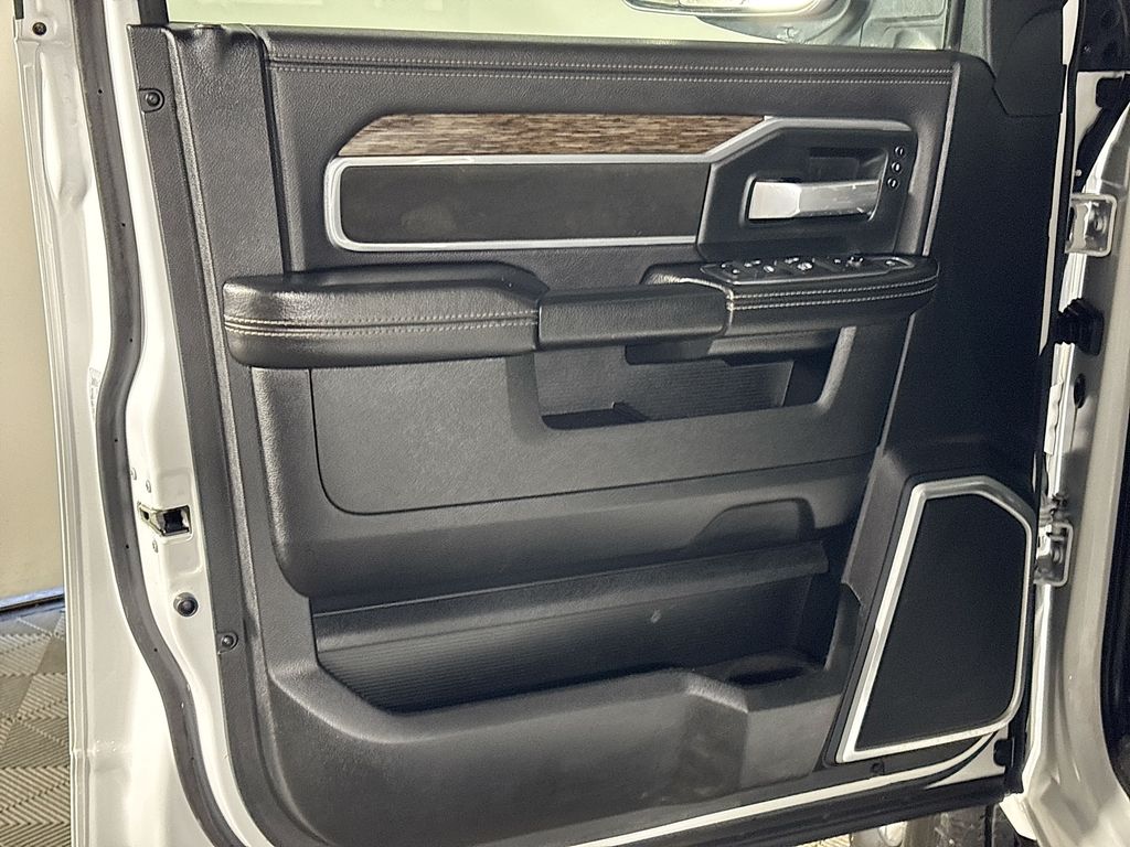 2020 Ram 2500 Laramie