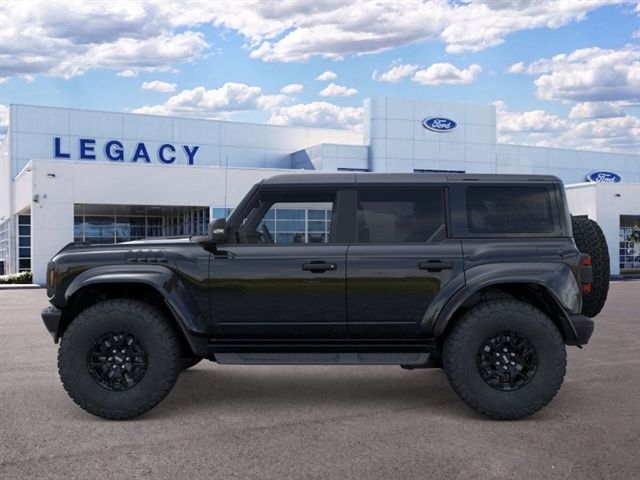 2026 Ford Bronco Raptor - 2