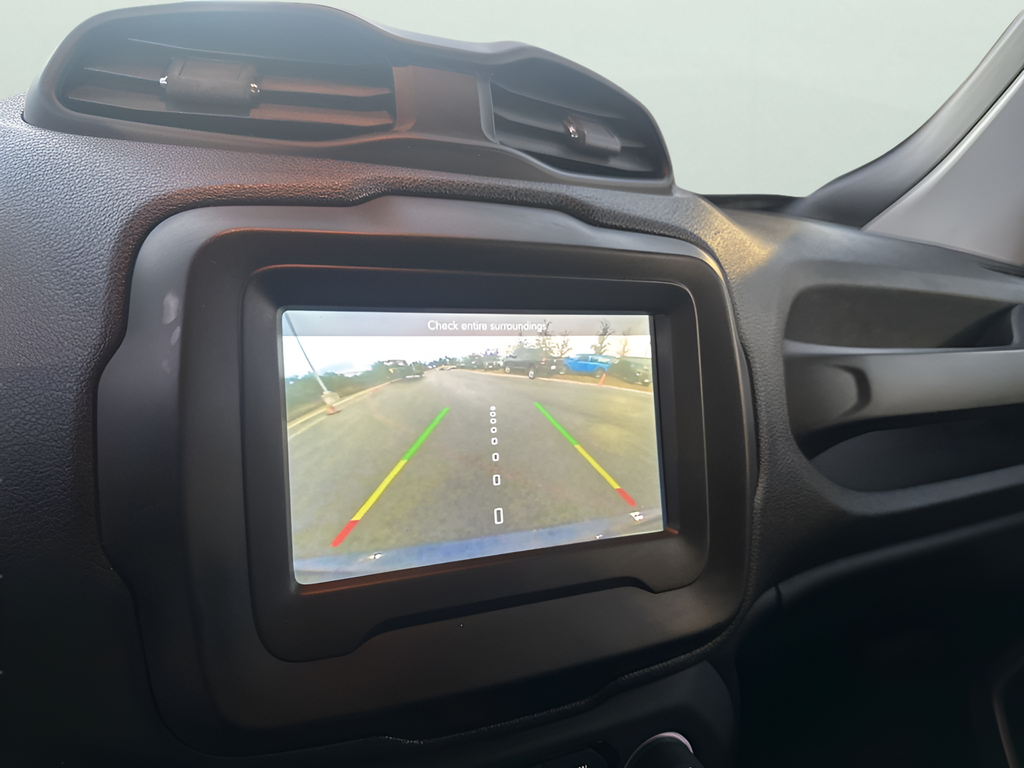 Used Car 2018 Jeep Renegade  Latitude For Sale Under $15,000 In Austin, Texas