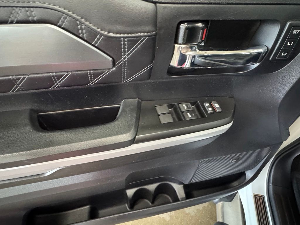 Used 2020 Toyota Tundra Truck