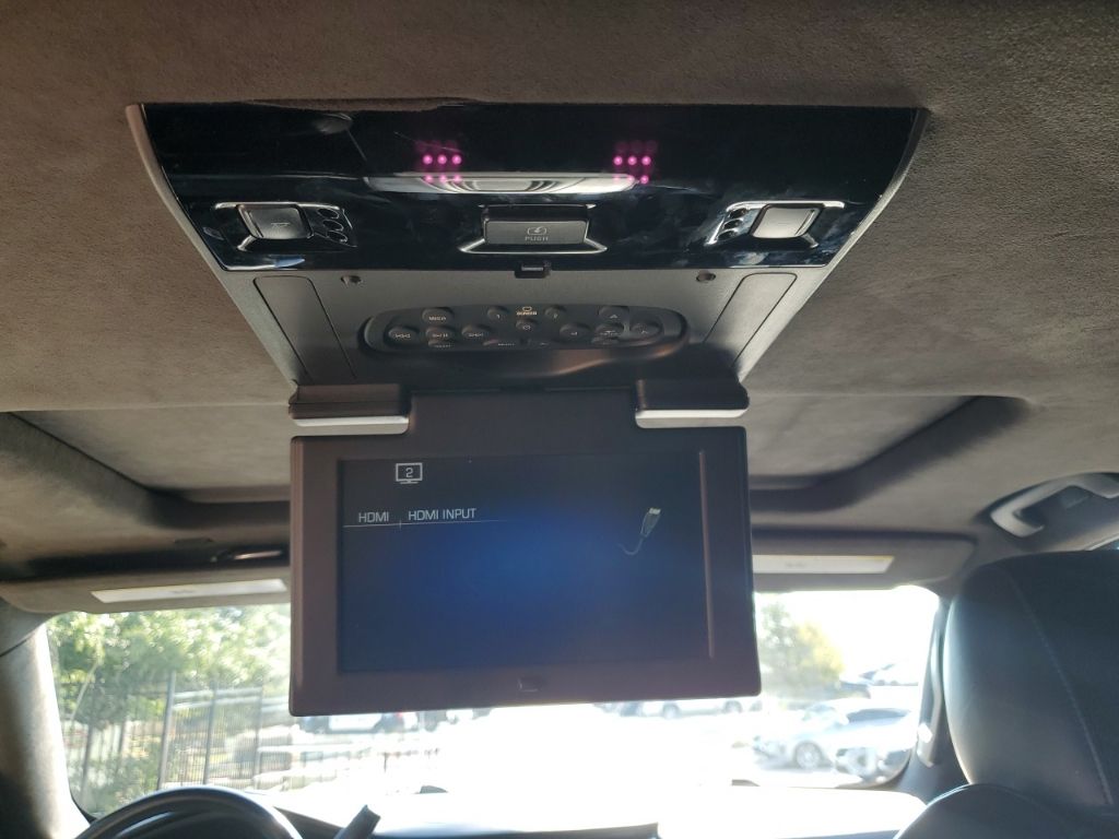 Used Car 2020 Cadillac Escalade  Platinum Edition For Sale In Austin, Texas