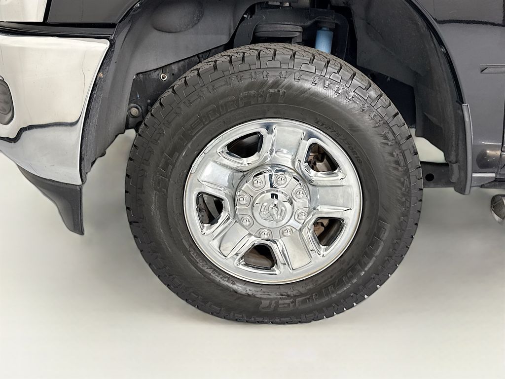 Thumbnail: 2020 RAM 2500 - 30