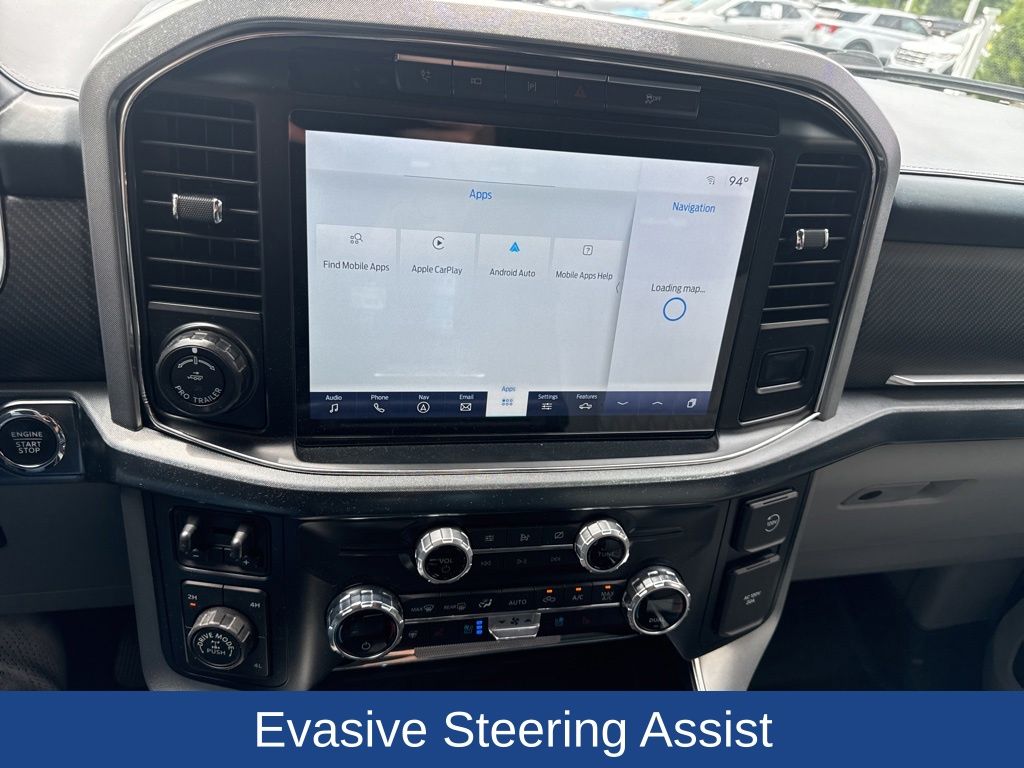 2021 Ford F-150 Limited