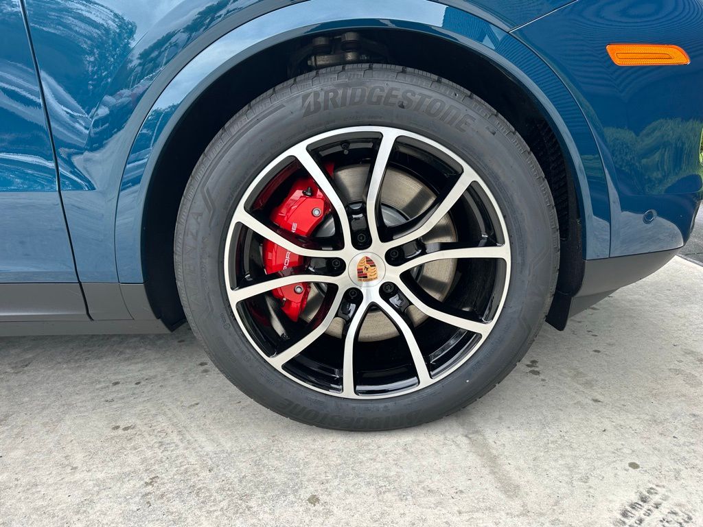 Thumbnail: 2026 Porsche  - 15