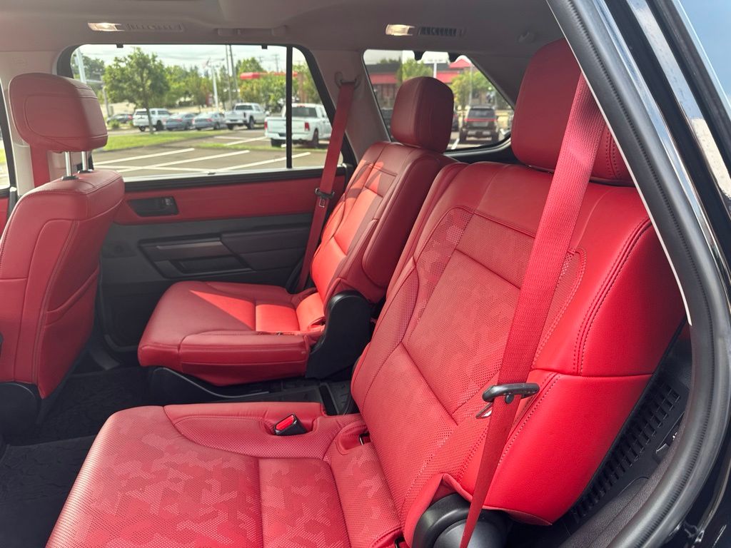 Used 2023 Toyota Sequoia SUV