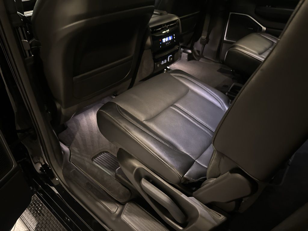 Used Car 2024 Jeep Wagoneer L  Series Ii For Sale Under $60,000 In Austin, Texas