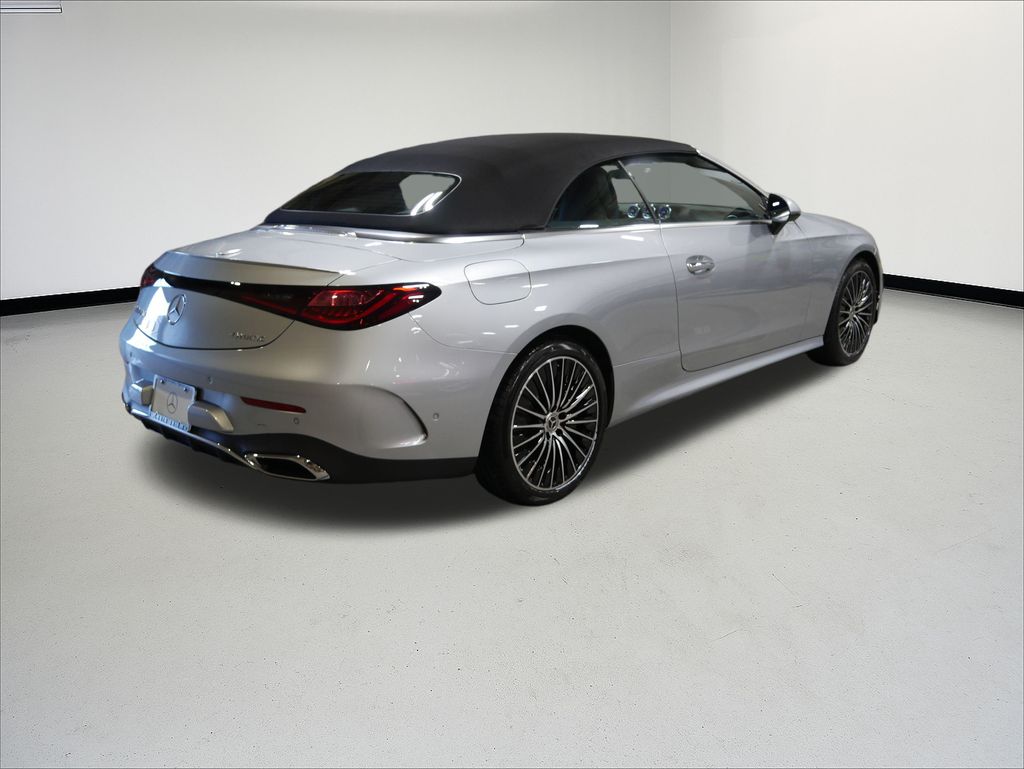 Thumbnail: 2026 Mercedes-Benz CLE - 5