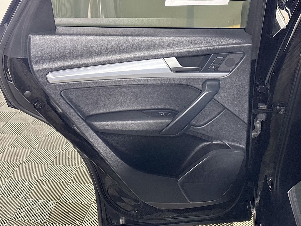 2019 Audi Q5 2.0T Premium Plus