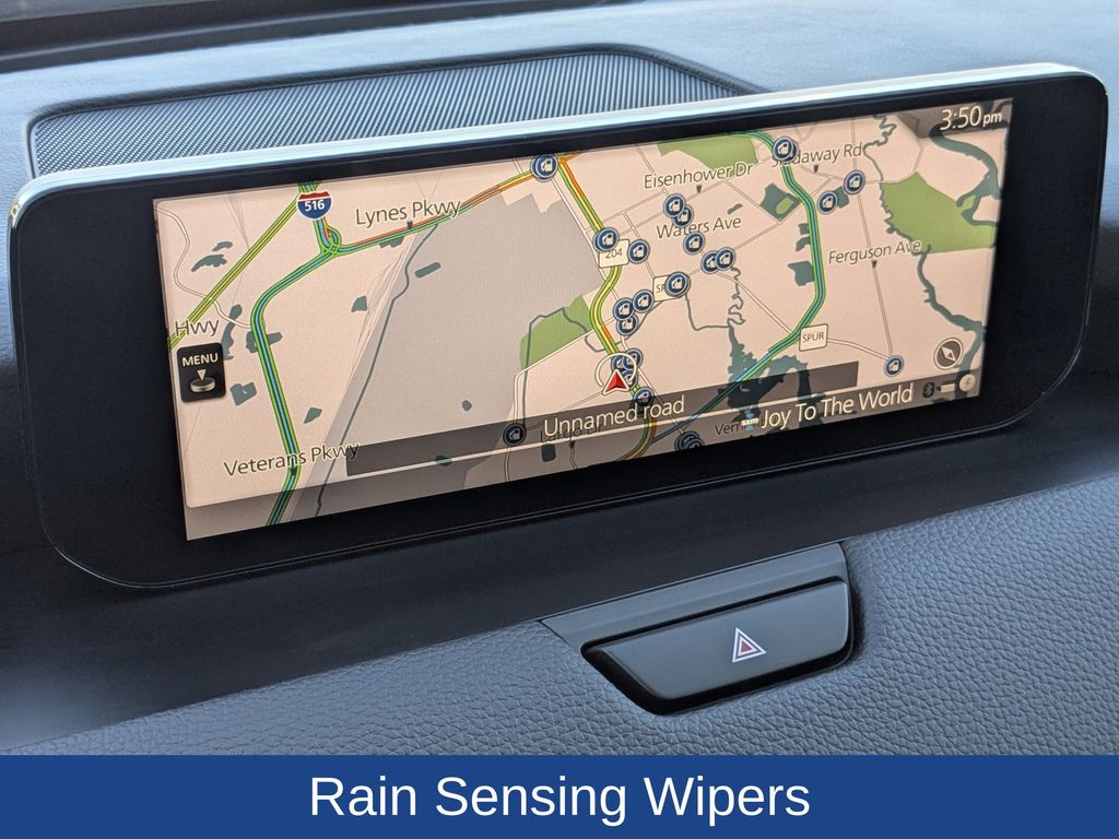 2024 Mazda CX-90 3.3 Turbo Premium