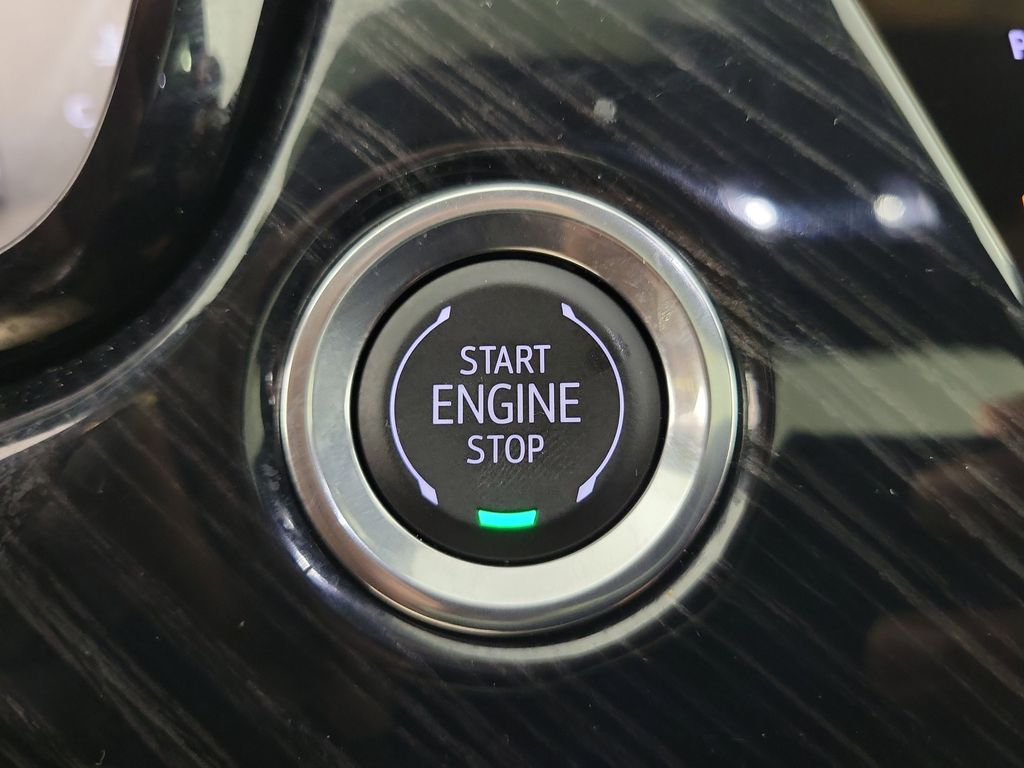 2025 Cadillac XT6 Premium Luxury Black at Tom Peacock Cadillac