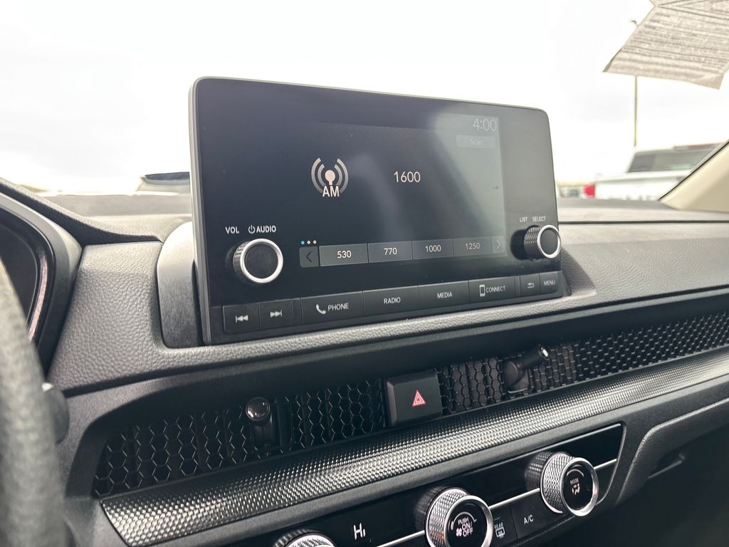 Used Car 2024 Honda Cr-v  Lx For Sale Under $30,000 In Austin, Texas