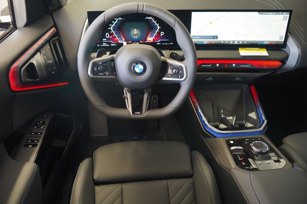 Thumbnail: 2026 BMW X3 - 15