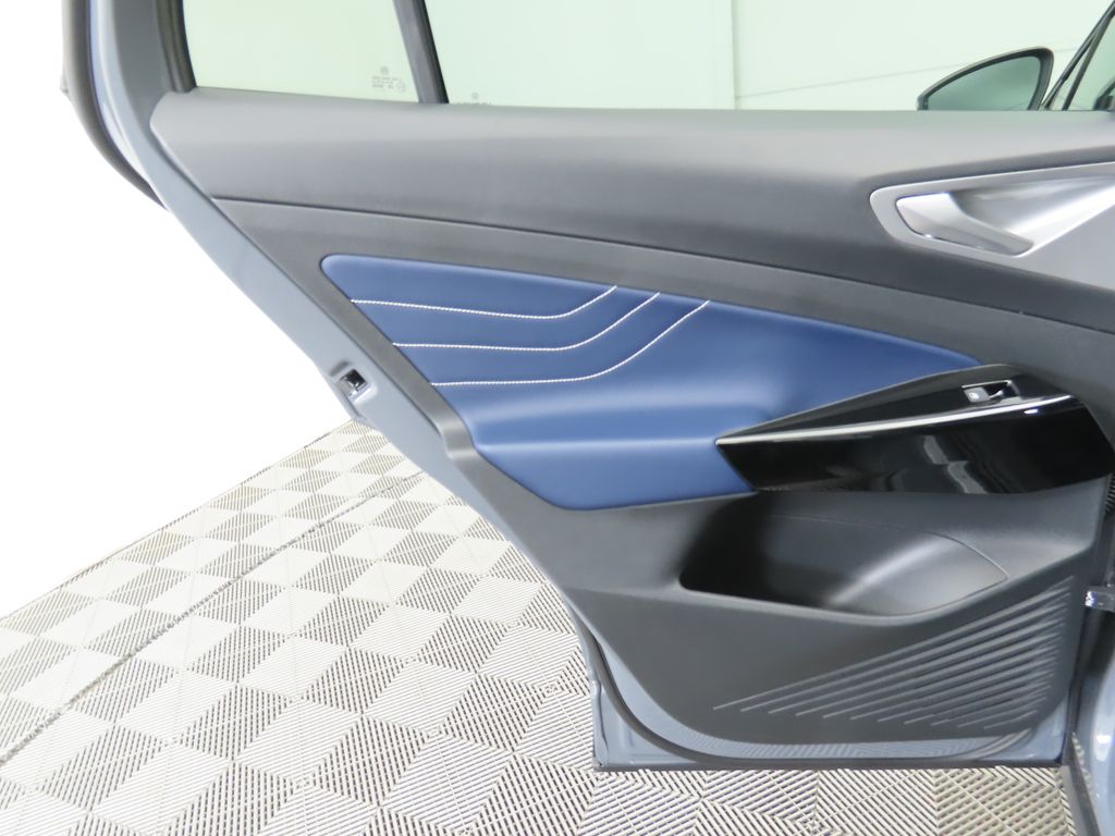 Thumbnail: 2026 Volkswagen ID.4 - 26