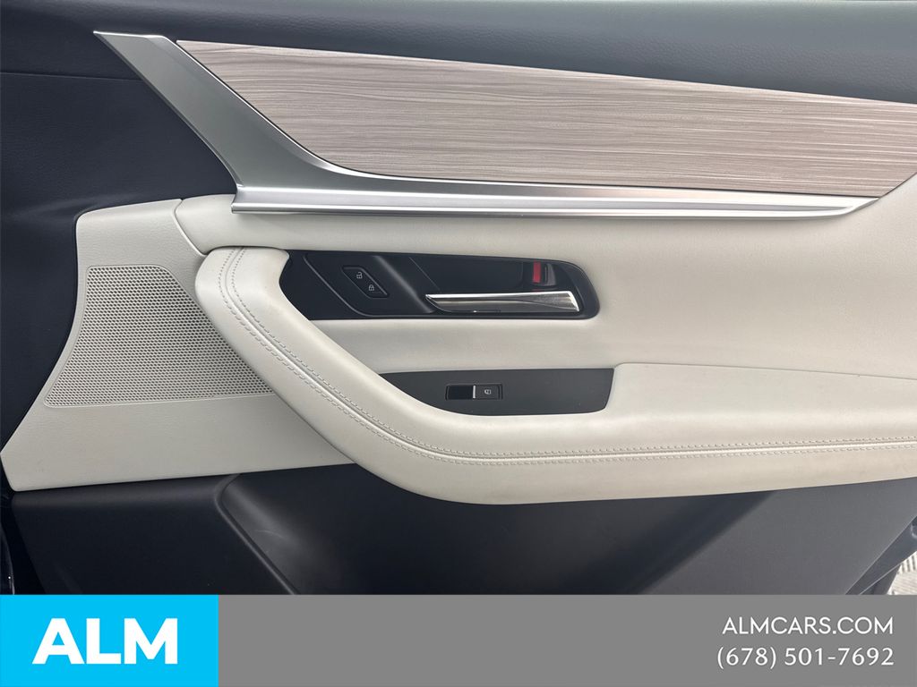 2024 Mazda CX-90 Turbo Premium Plus Package - Photo 18