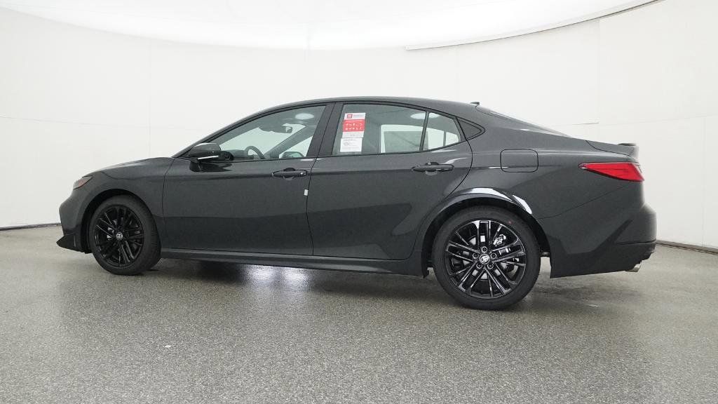 Thumbnail: 2026 Toyota Camry - 17