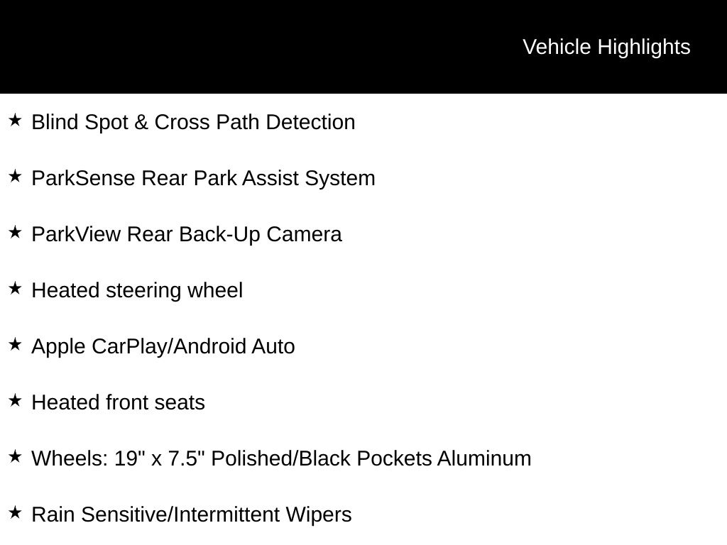 Used 2018 White Jeep Limited image 7