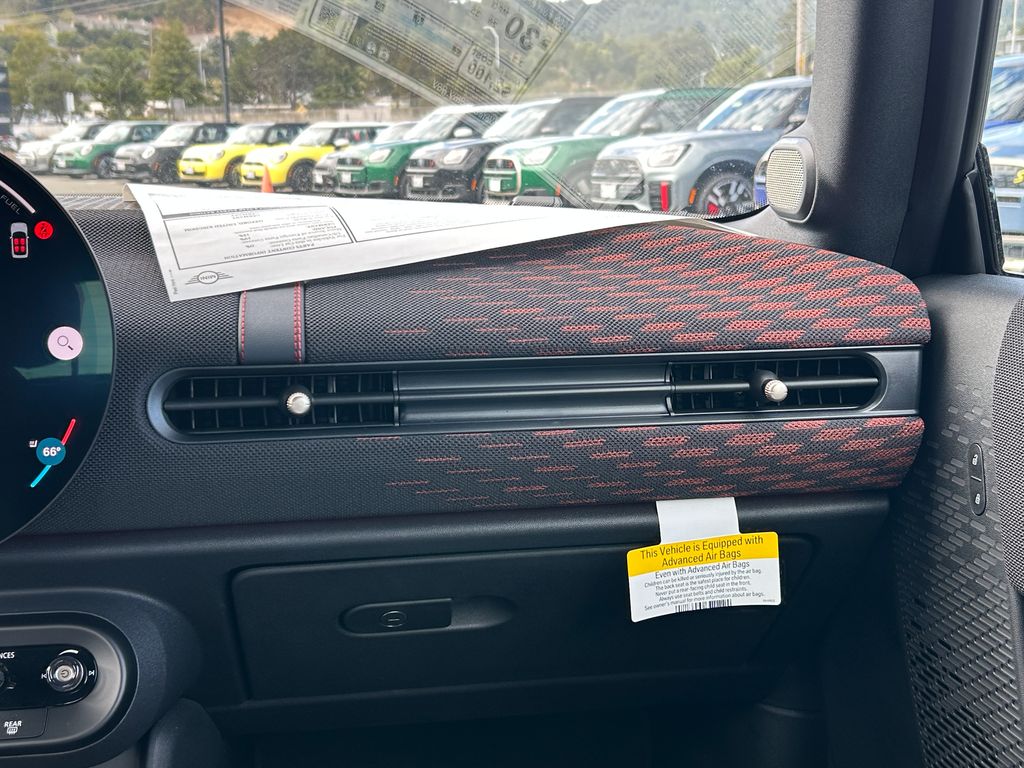 Thumbnail: 2026 MINI Cooper Convertible - 24