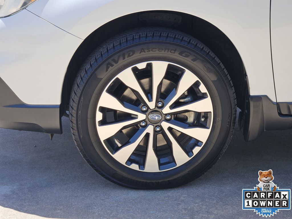 Used 2016 Subaru Outback SUV