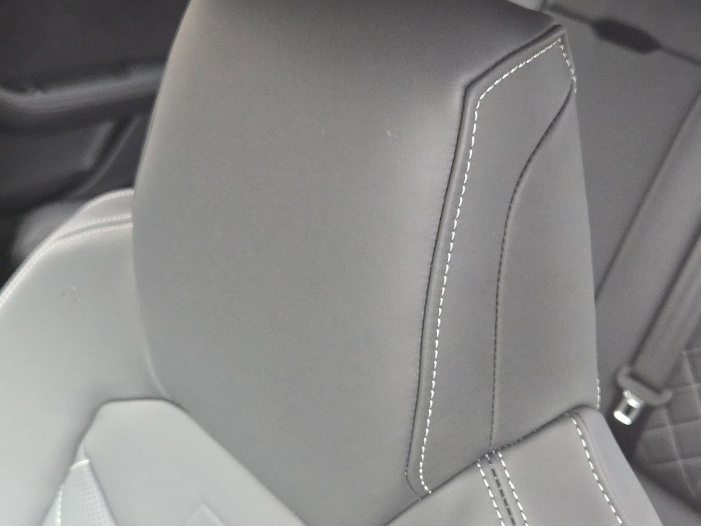 new 2026 Audi SQ8 car, priced at $122,555