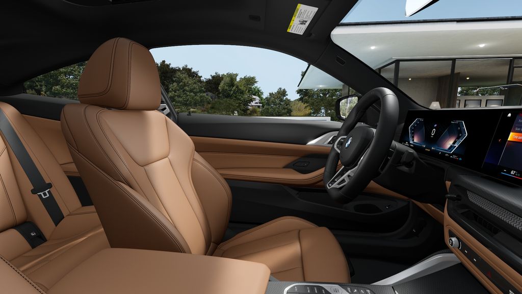 Thumbnail: 2026 BMW 4 Series - 30