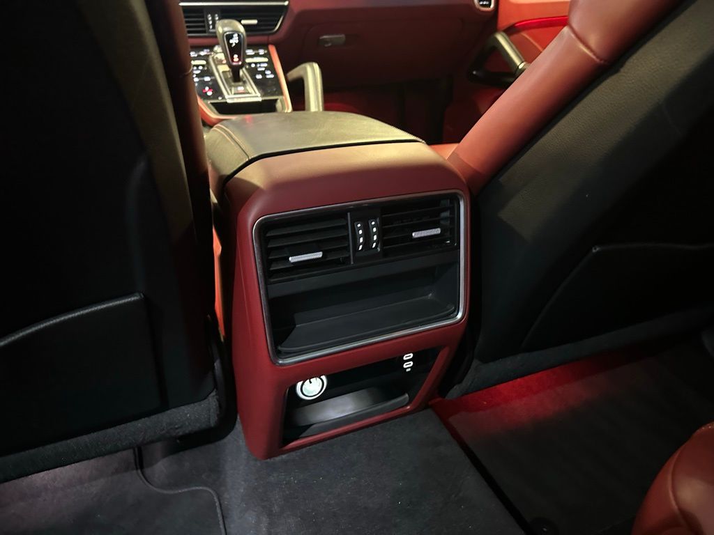 Used Car 2021 Porsche Cayenne Coupe  S For Sale Under $60,000 In Austin, Texas