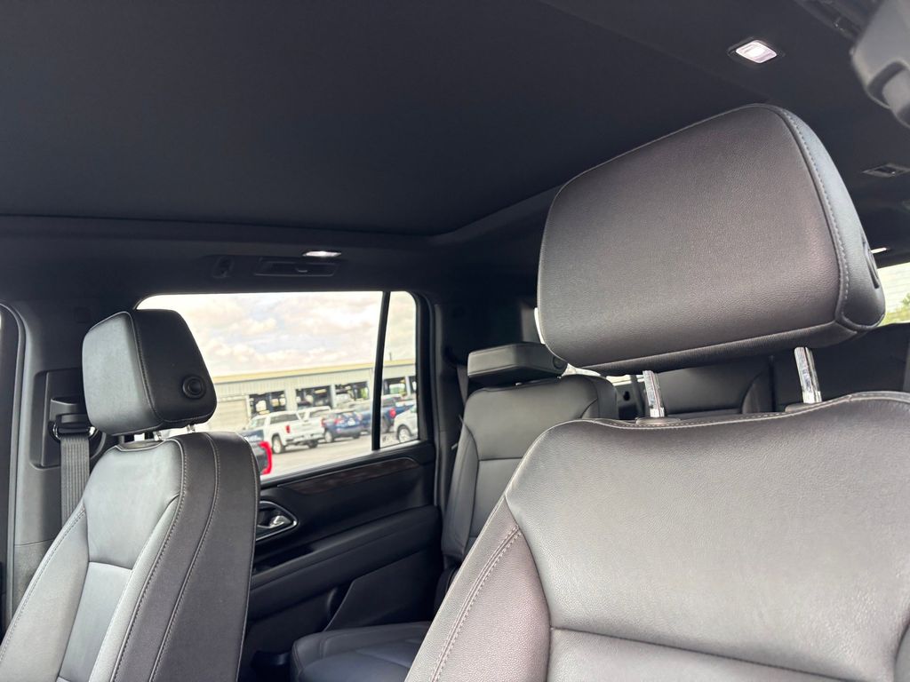 Used Car 2024 Chevrolet Suburban  Z71 For Sale Under $70,000 In Austin, Texas