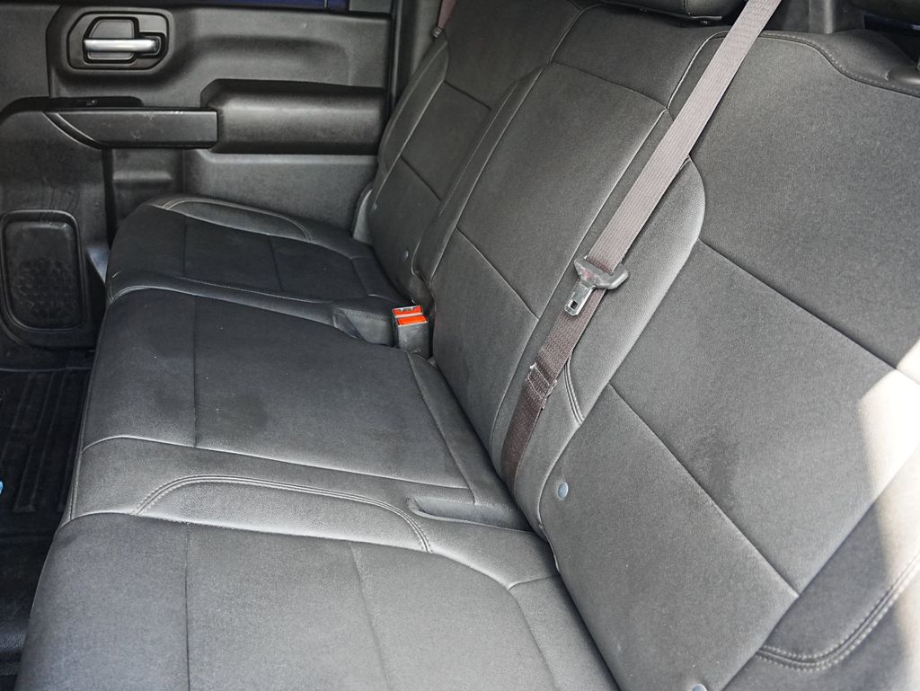 Used Car 2023 Chevrolet Silverado 2500hd  Work Truck For Sale Under $40,000 In Austin, Texas