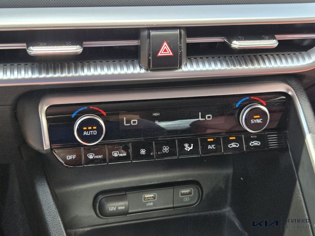 2023 Kia K5 - $24,477