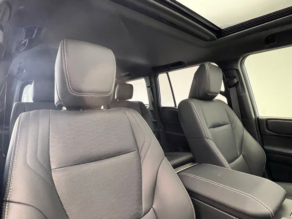 Thumbnail: 2026 Toyota Land Cruiser - 7