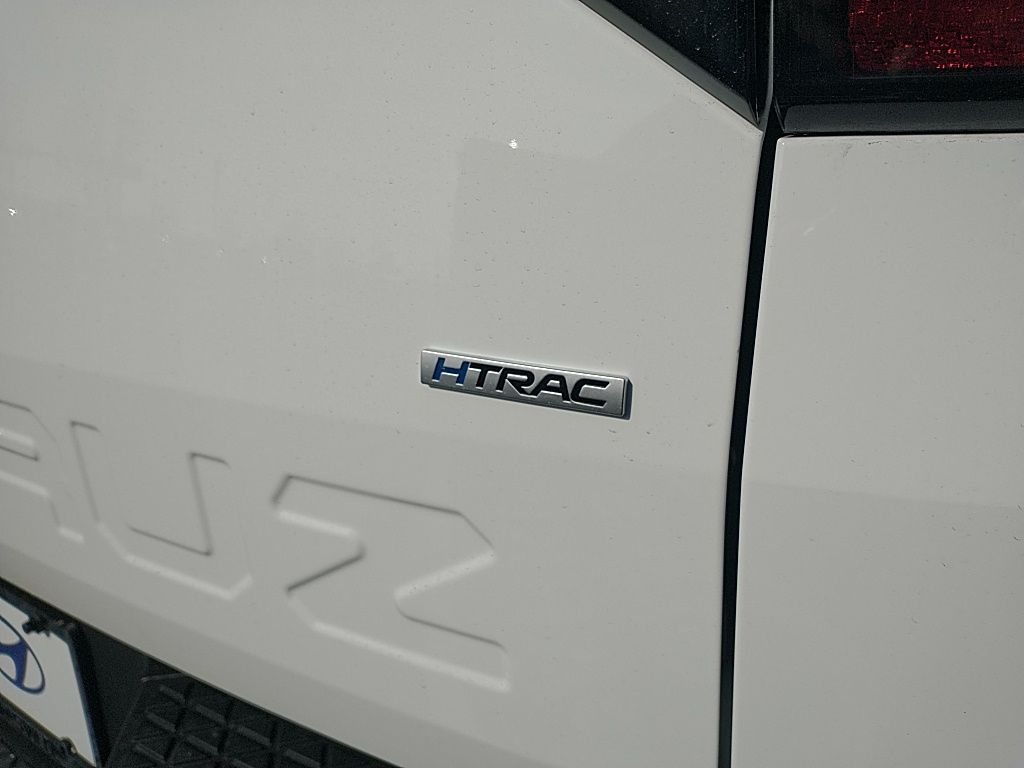 2024 Hyundai Santa Cruz SEL 11