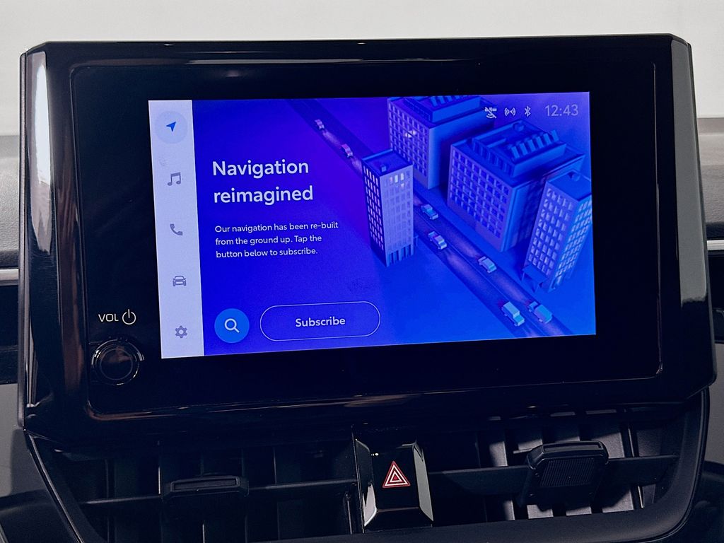 Thumbnail: 2024 Toyota Corolla - 13