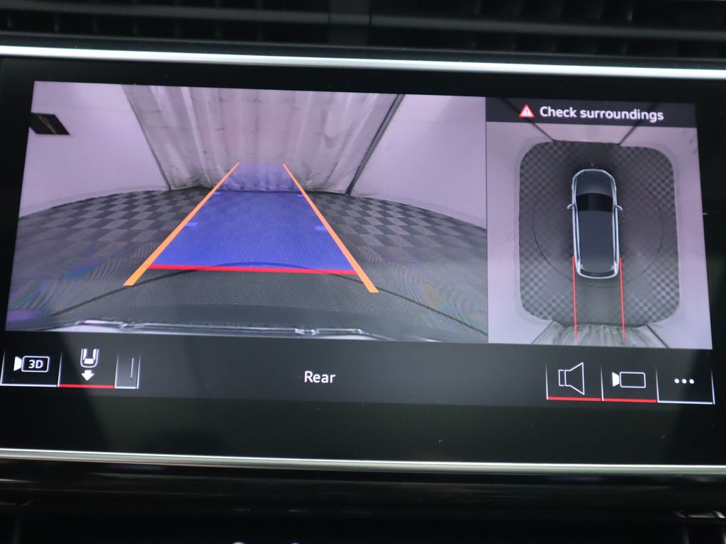 2025 Audi Q7  17