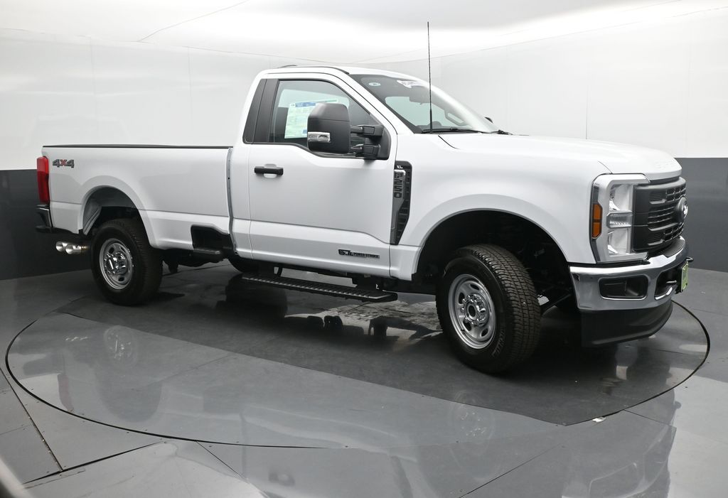 2026 Ford F-250 XL photo 7
