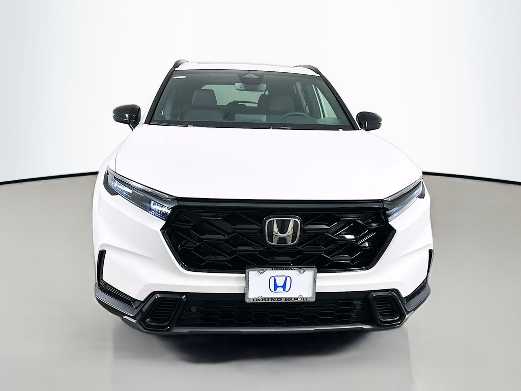 Thumbnail: 2026 Honda CR-V - 2