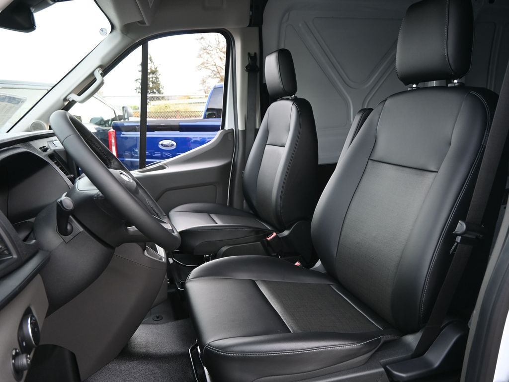 2026 Ford Transit-350 Cargo Van 