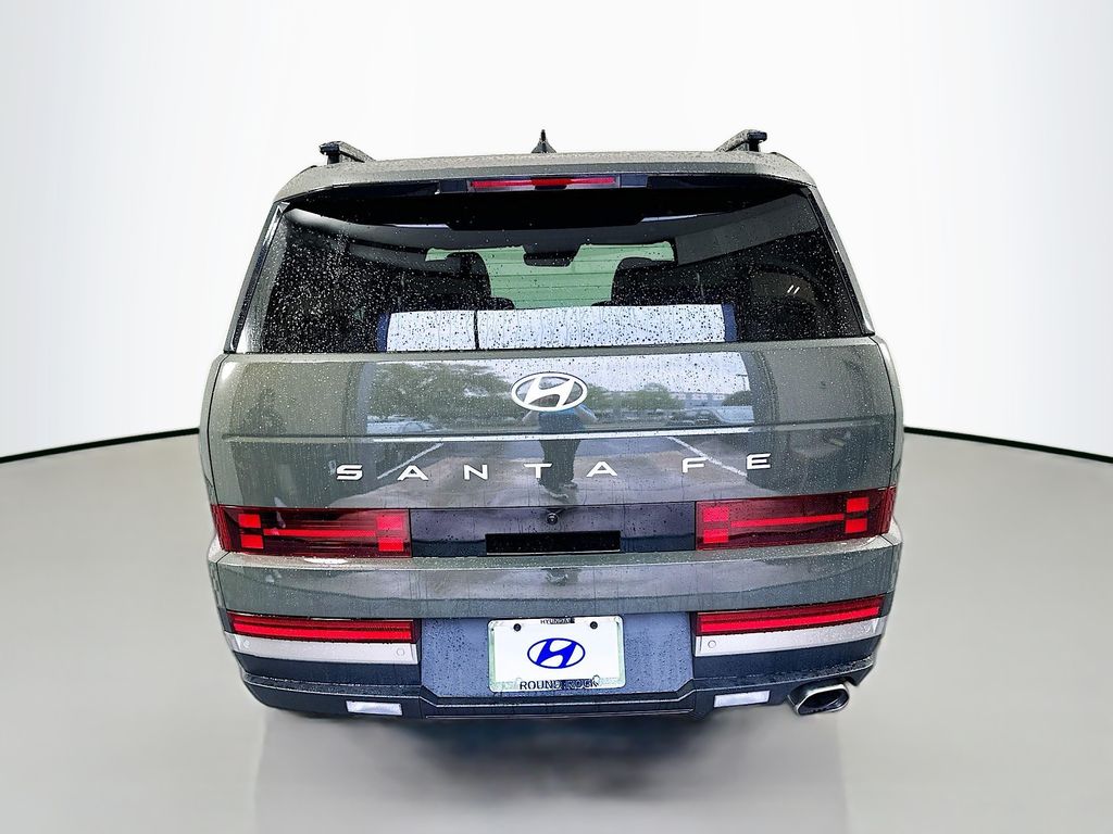 Thumbnail: 2026 Hyundai Santa Fe - 6