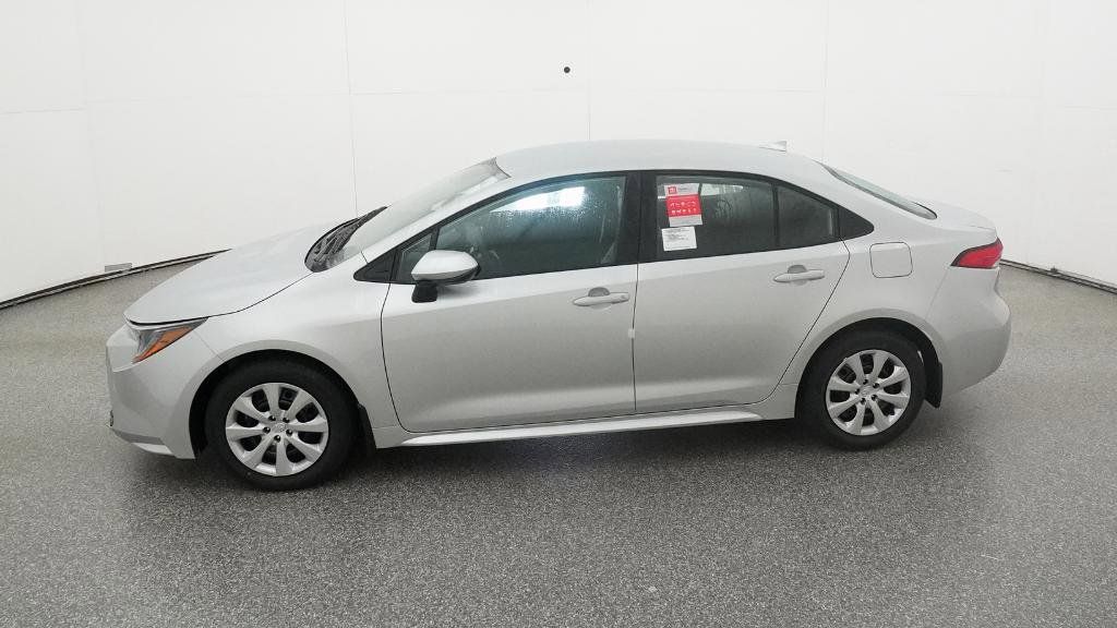Thumbnail: 2026 Toyota Corolla - 8