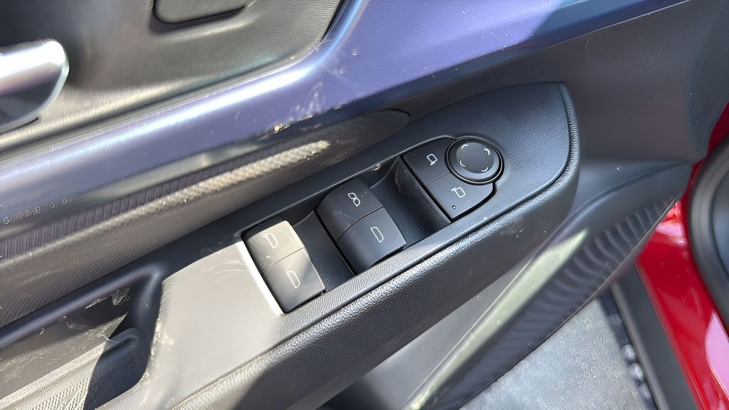 2026 Chevrolet Equinox EV